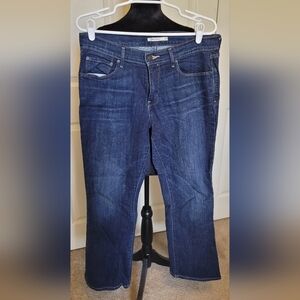 Women's Levi's 515 Bootcut Size 10